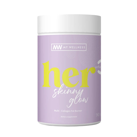 Her Skinny Glow 90 Capsules