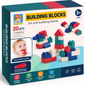 Art Soft Building Blocks