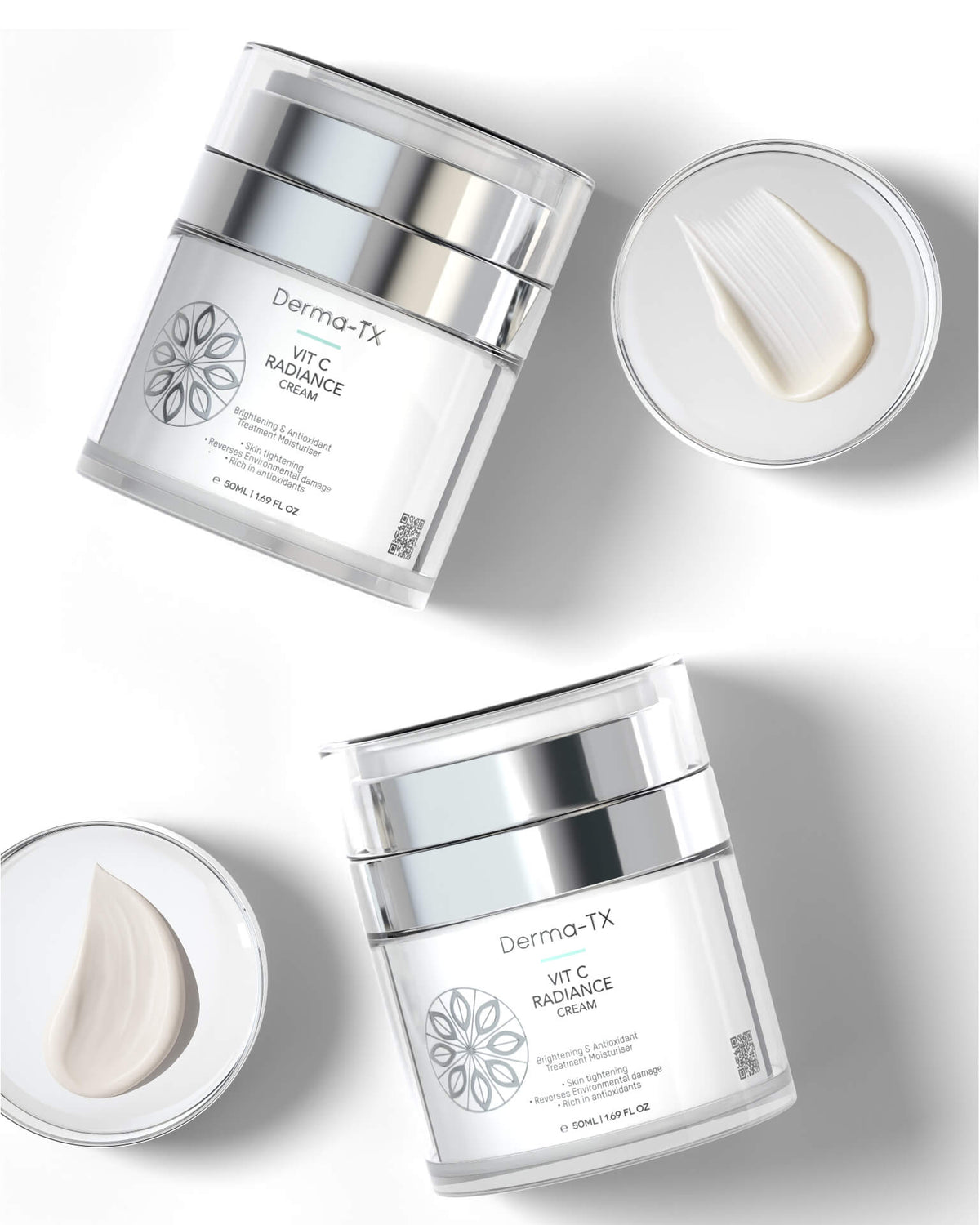 Vit C Radiance Cream 50ml
