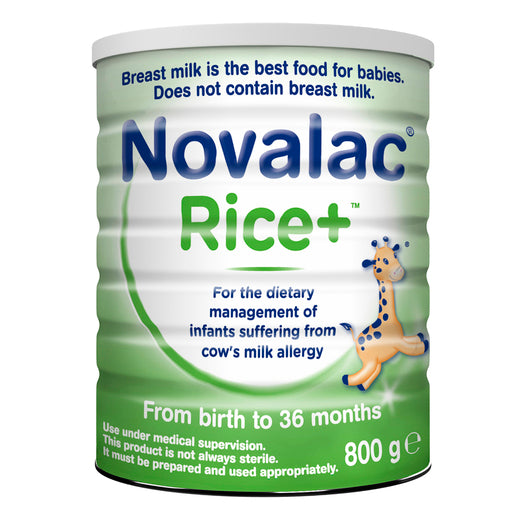 Novalac Rice +