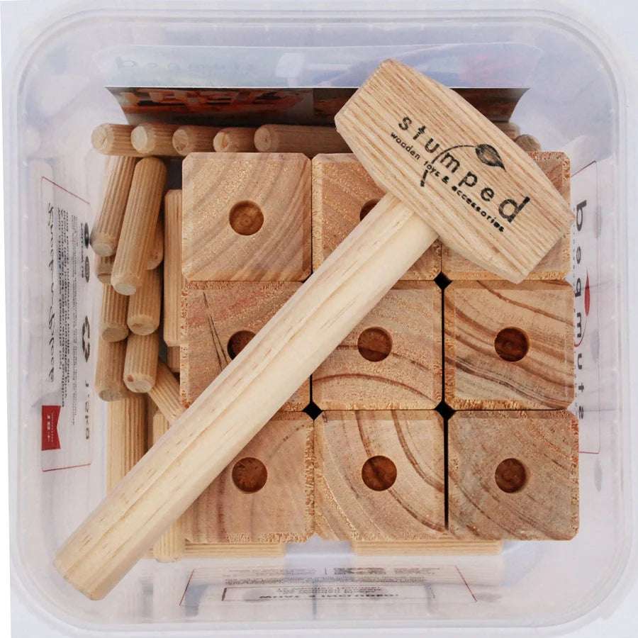 Knock-a-Block - Starter Set